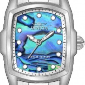 LIKE NEW} Invicta Lupah Men Model 23212 - Men's Watch Quartz